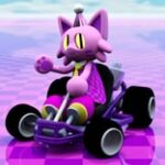 Kitty Kart 64