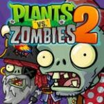 Plants vs Zombies 2