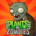 Plants vs Zombies Unblocked