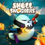 Shell Shockers Multiplayer